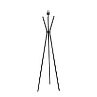 основание для торшера maytoni toronto mod974-flbase-01-black в Смоленске