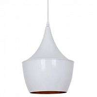 подвесной светильник arte lamp cappello a3407sp-1wh в Смоленске