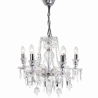 люстра elegance 5785 прозрачная в Смоленске