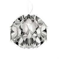 подвесной светильник flora medium silver от slamp в Смоленске