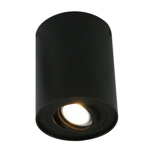 потолочный светильник arte lamp a5644pl-1bk в Смоленске