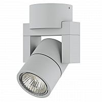 потолочный светильник lightstar illumo l1 051040 в Смоленске