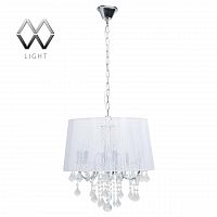 подвесная люстра mw-light федерика 379017805 в Смоленске