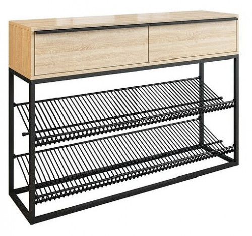 обувница mebelson крафт 2 в Смоленске