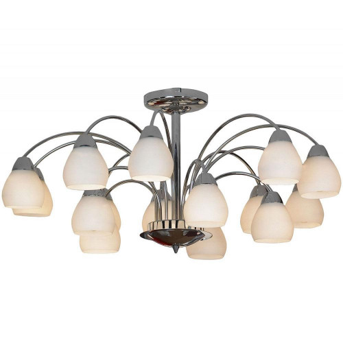 потолочная люстра lussole apiro grlsf-2403-15 в Смоленске