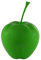 предмет декора статуэтка яблоко apple green small в Смоленске