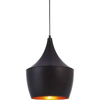 подвесной светильник arte lamp cappello a3407sp-1bk в Смоленске