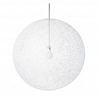 подвесной светильник moooi random light d40 white в Смоленске