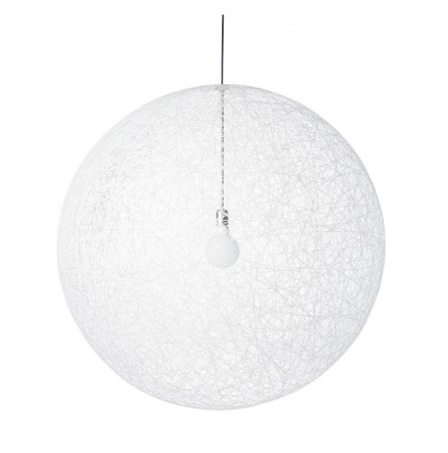 подвесной светильник moooi random light d40 white в Смоленске