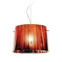 подвесной светильник woody orange от slamp в Смоленске