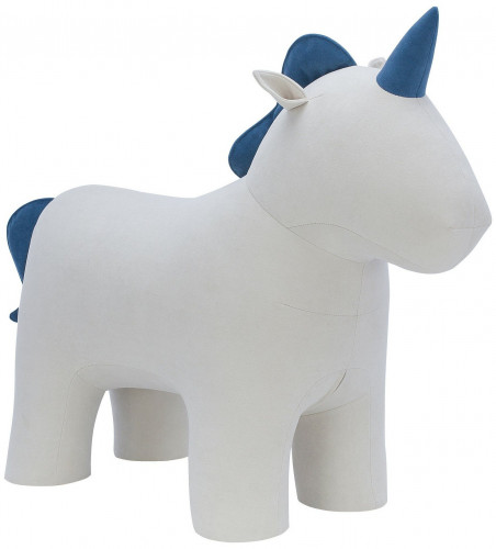 пуфик leset unicorn велюр в Смоленске