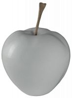 декор apple white small в Смоленске