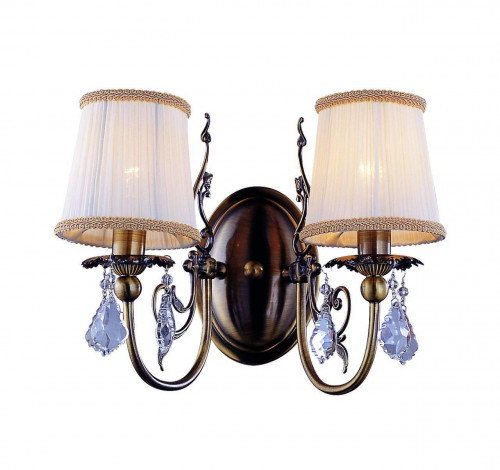 бра st luce lacrima sl113.301.02 в Смоленске