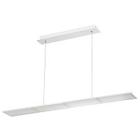 подвесной светодиодный светильник odeon light super slim 3870/60l в Смоленске