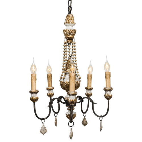 люстра «люцерн» древесина в Смоленске