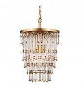 люстра mia small бронзовая в Смоленске