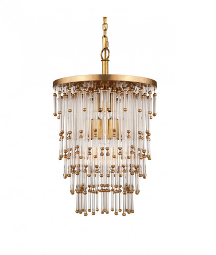 люстра mia small бронзовая в Смоленске