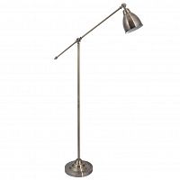 торшер arte lamp 43 a2054pn-1ab в Смоленске