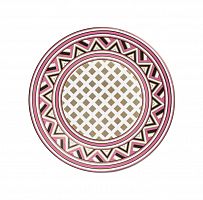блюдо eclectic (26*26*2.5) в Смоленске