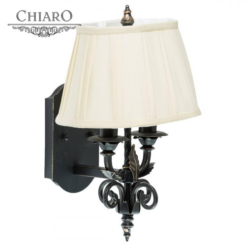 бра chiaro виктория 401020102 в Смоленске