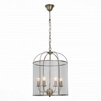 подвесная люстра st luce odierno sl267.303.06 в Смоленске