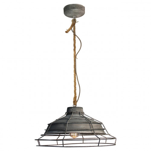 подвесной светильник lussole loft grlsp-9878 в Смоленске