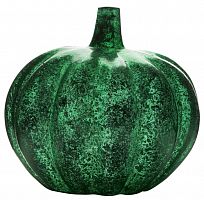 декор autumn gifts pumpkin green в Смоленске