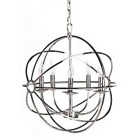 люстра foucault's orb хром в Смоленске