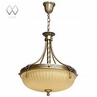 подвесной светильник mw-light афродита 317010504 в Смоленске