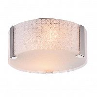 потолочный светильник idlamp clara 247/30pf-whitechrome в Смоленске