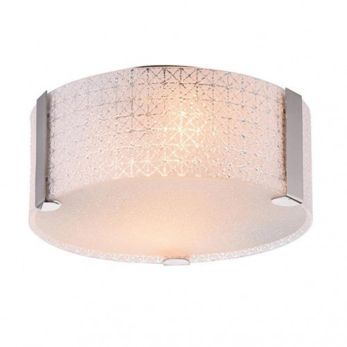 потолочный светильник idlamp clara 247/30pf-whitechrome в Смоленске