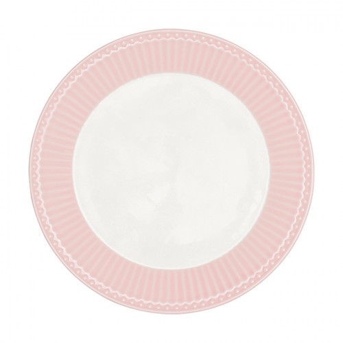 блюдо alice pale pink в Смоленске