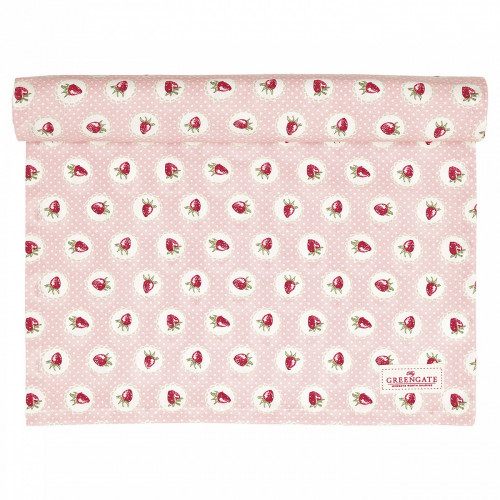 столовая дорожка strawberry pale pink в Смоленске