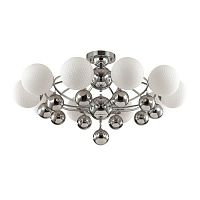 потолочная люстра odeon light jolly 3953/10c в Смоленске