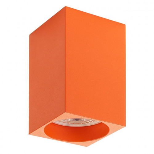 потолочный светильник denkirs dk2009-or в Смоленске