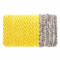 подушка plait yellow от gan в Смоленске