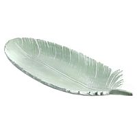 сервировочное блюдо bird feather в Смоленске