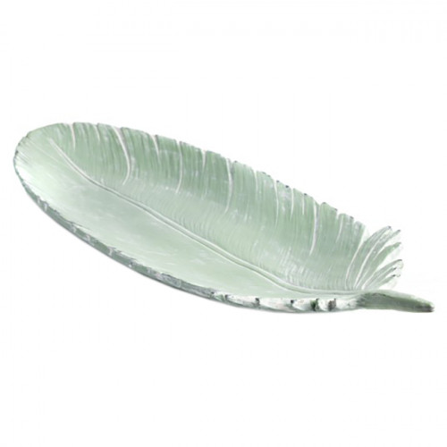 сервировочное блюдо bird feather в Смоленске