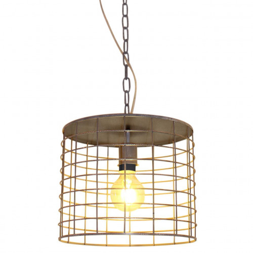 подвесной светильник lussole loft duet lsp-9971 в Смоленске