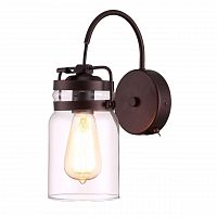 бра arte lamp bene a9179ap-1ck в Смоленске