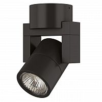 потолочный светильник lightstar illumo l1 alu 051047 в Смоленске