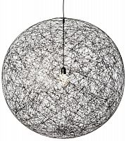 люстра random light molra черная в Смоленске