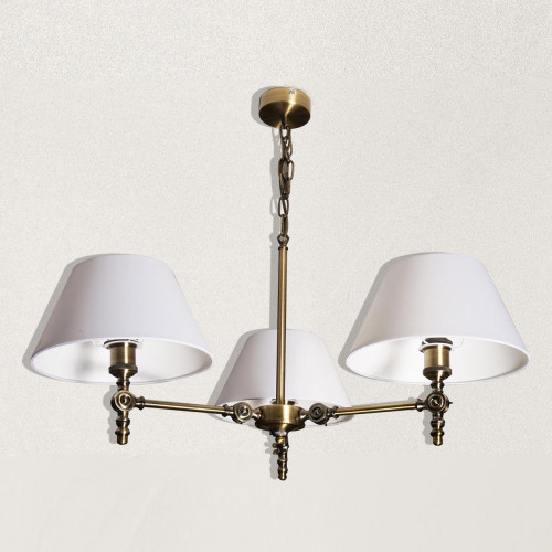 подвесная люстра arte lamp a5620lm-3ab в Смоленске