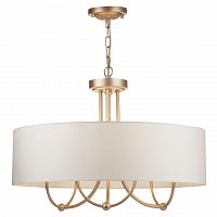 подвесная люстра maytoni roma arm006pl-08g в Смоленске