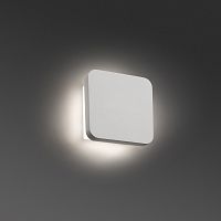 elsa бра белое led 8w 3000k от faro в Смоленске