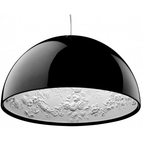 подвесной светильник skygarden lighting flos d60 black в Смоленске