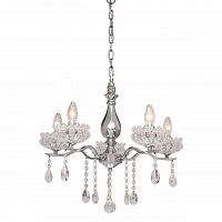 подвесная люстра silver light venere 724.54.5 в Смоленске