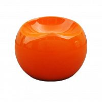 табурет finn stone ball chair оранжевый в Смоленске