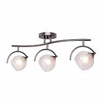 потолочная люстра silver light sfera 255.59.3 в Смоленске