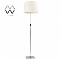 торшер mw-light сити 1 634040401 в Смоленске